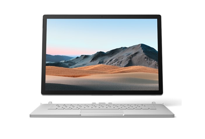 怀宁Surface 维修前的准备工作
