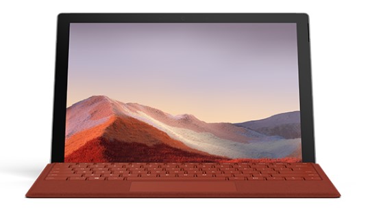 怀宁清洁和维护 Surface